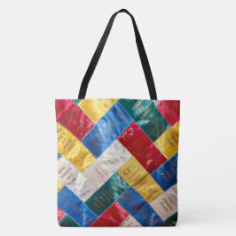 Bolsa de listones de agilidad