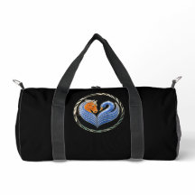 Bolsa de lona