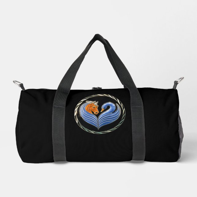 Bolsa de lona (Anverso)