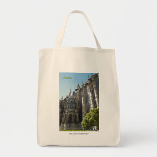 Bolsa de lona de Aquisgrán