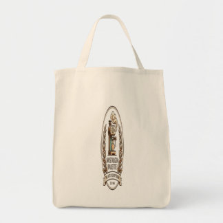 Bolsa de lona para máquina de café expreso retro v