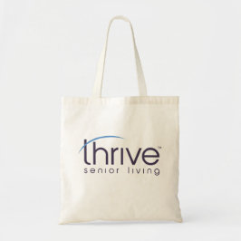Bolsa de lona Thrive