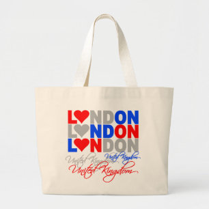 Bolsa de Londres - elegir estilo y color