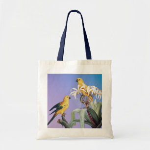 Bolsa de loro de moda