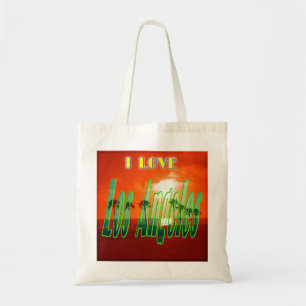Bolsa de "Los Angeles Lovely"