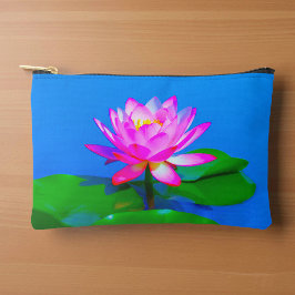 Bolsa de Loto Rosa