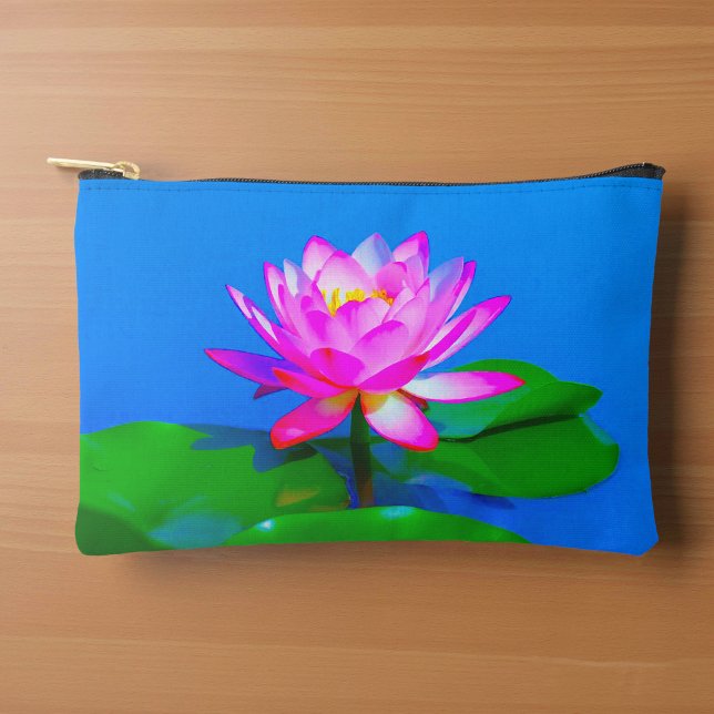 Bolsa de Loto Rosa (Subido por el creador)