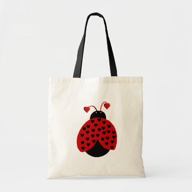 Bolsa de Lovebug (Frente)