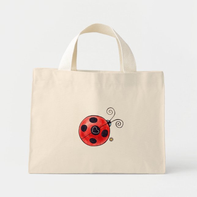 Bolsa de Lovebug (Frente)