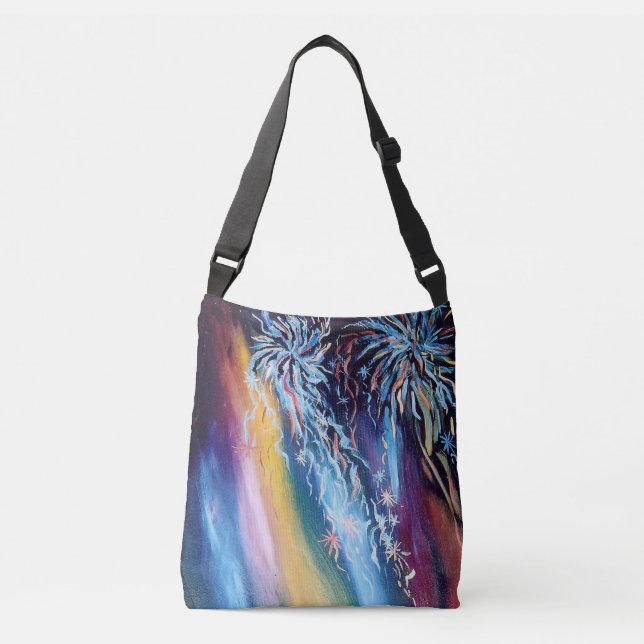 Bolsa de Luces Brillantes (Anverso)