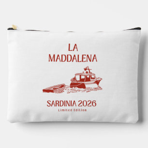 Bolsa de lujo La Maddalena Cerdeña 2026
