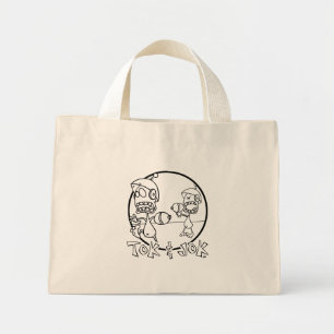 Bolsa de luz Tok y Jok