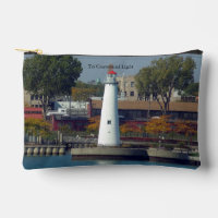 Bolsa de luz Tri Centennial