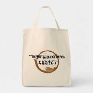 Bolsa de luz TriMeth Addict