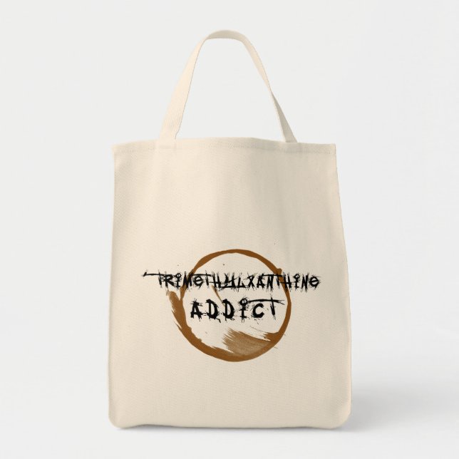 Bolsa de luz TriMeth Addict (Frente)