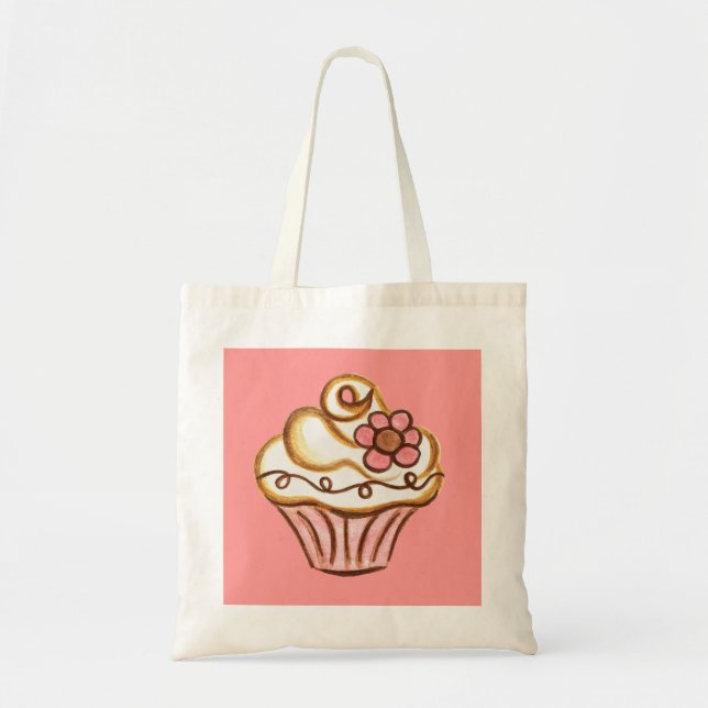 Bolsa de magdalena (Frente)