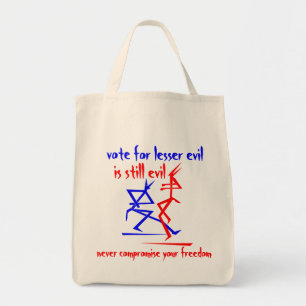 Bolsa de maldad menor