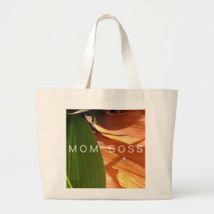 Bolsa de mamá BossTote