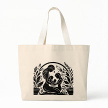 Bolsa de Mamá con estilo y práctica: perfecta para