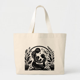 Bolsa de Mamá con estilo y práctica: perfecta para