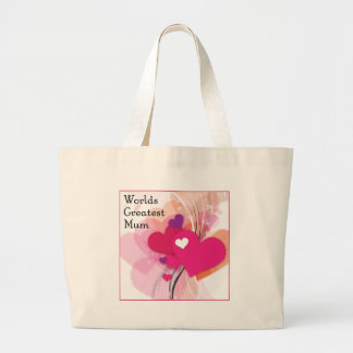 Bolsa de mamá más grande del mundo