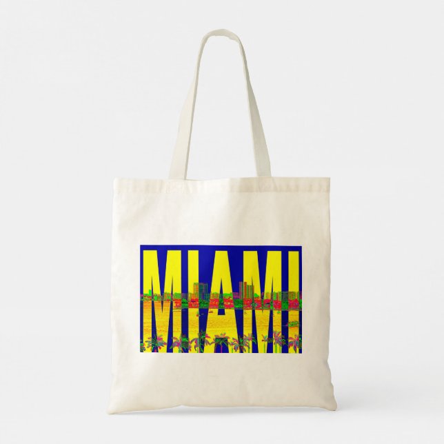 Bolsa de mano (Reverso)