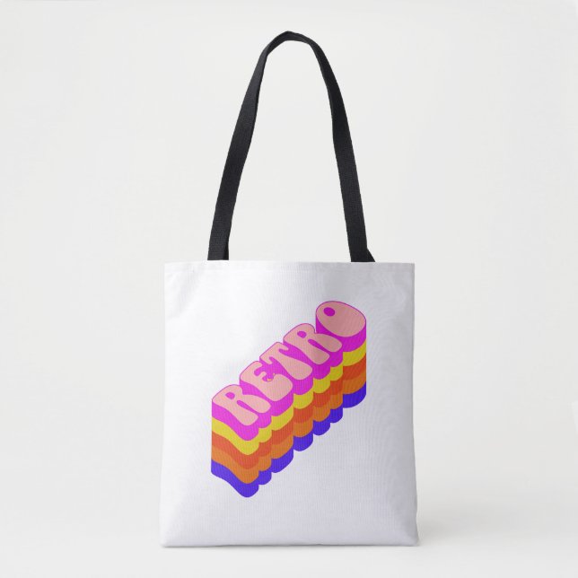 Bolsa de mano (Anverso)