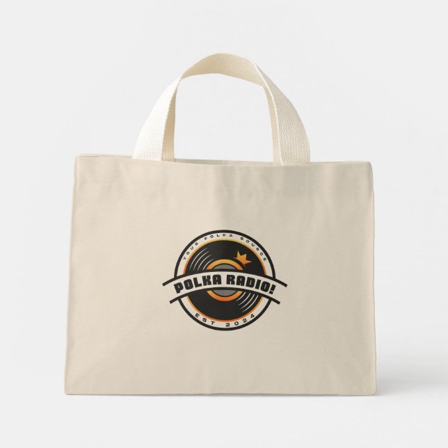 Bolsa de mano (Reverso)