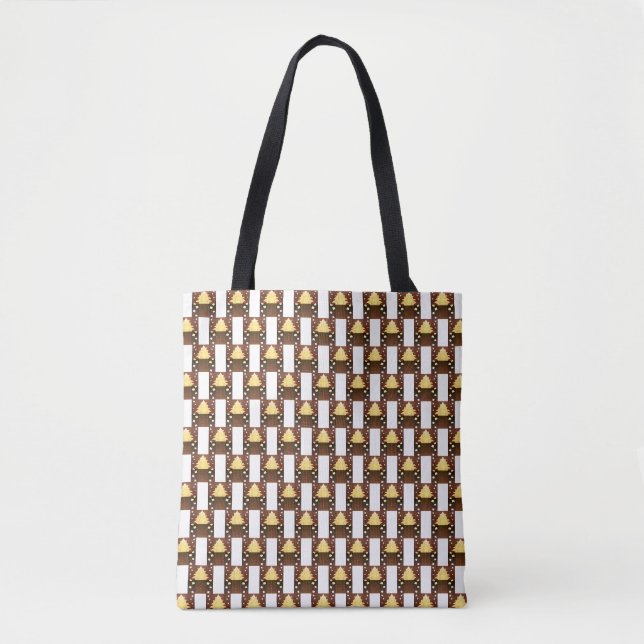 Bolsa de mano (Anverso)