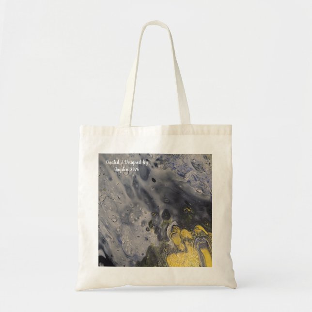Bolsa de mano (Frente)