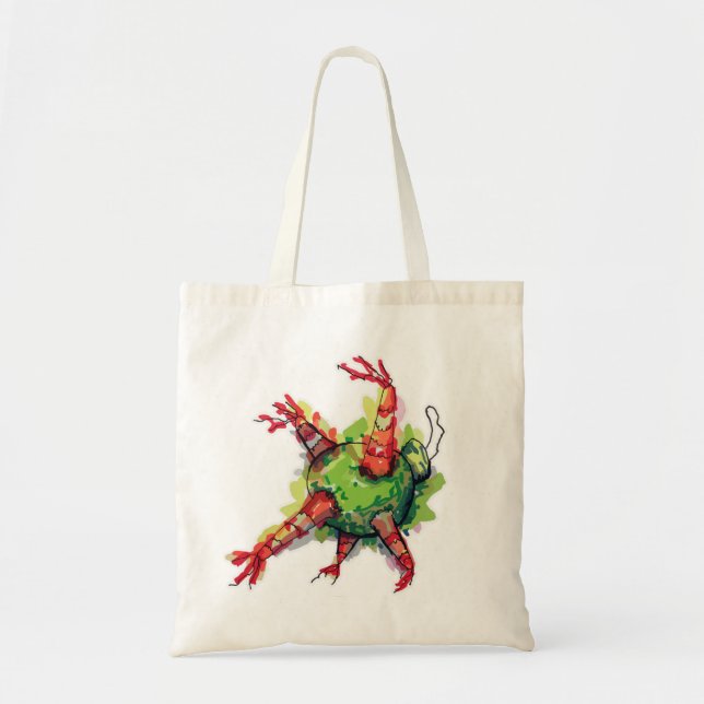 Bolsa de mano (Frente)