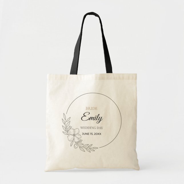Bolsa de mano (Frente)