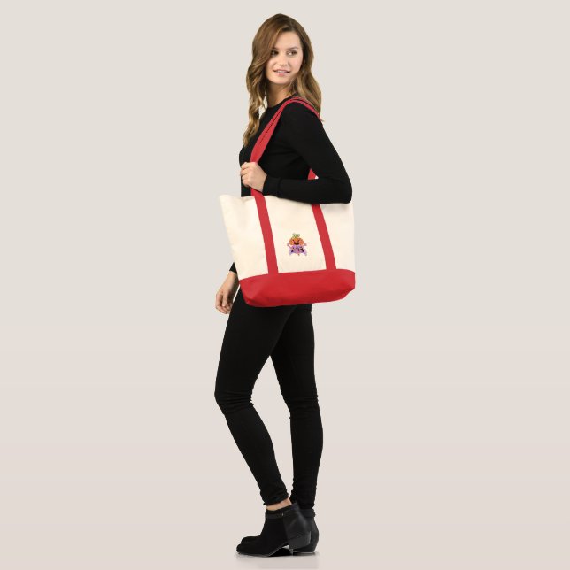 Bolsa de mano (Anverso (modelo))