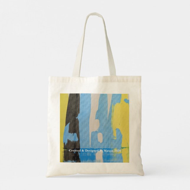 Bolsa de mano (Reverso)