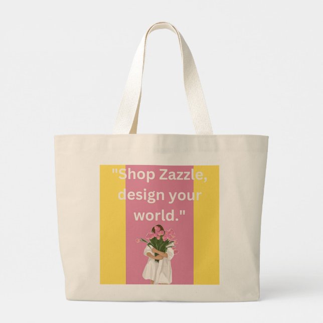 Bolsa de mano (Reverso)