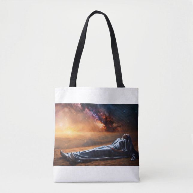 Bolsa de mano (Anverso)