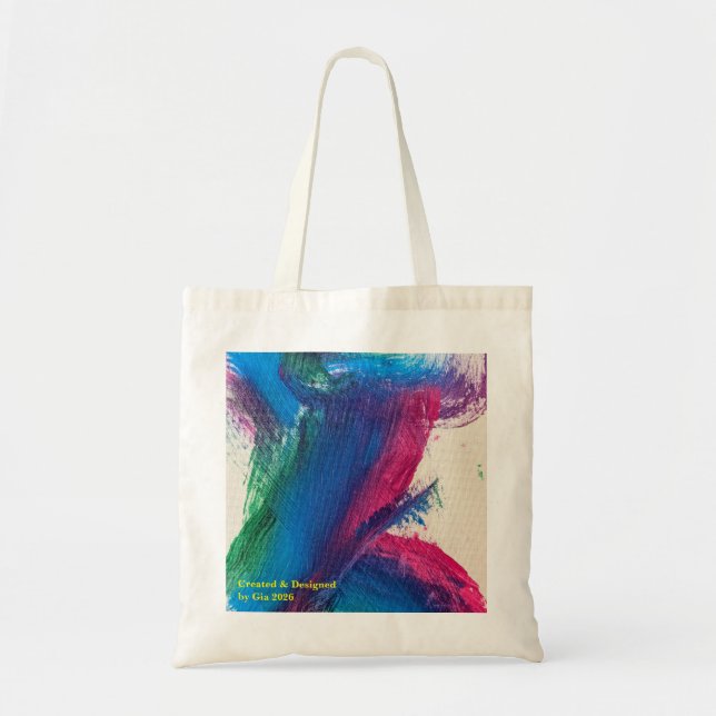 Bolsa de mano (Frente)