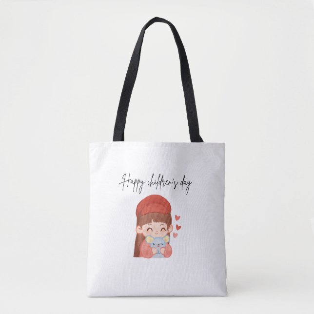 Bolsa de mano (Anverso)