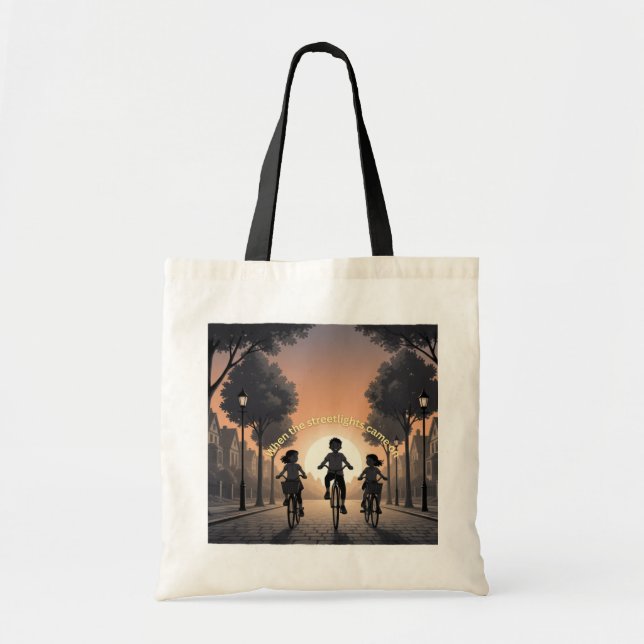 Bolsa de mano (Frente)