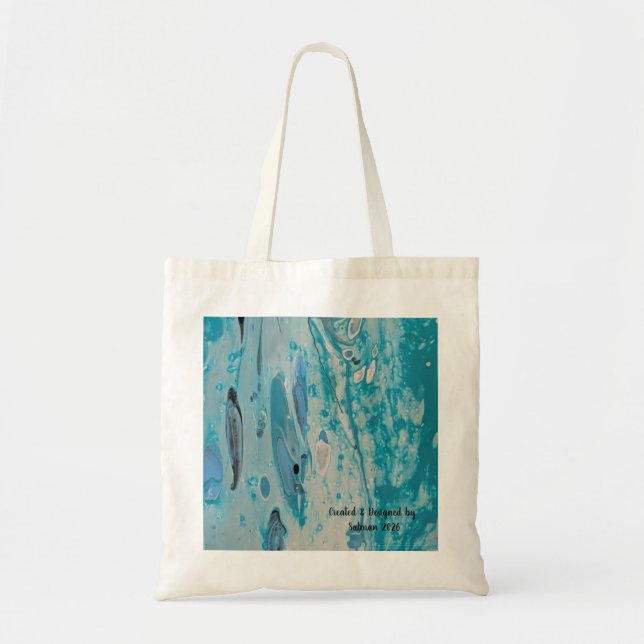 Bolsa de mano (Frente)