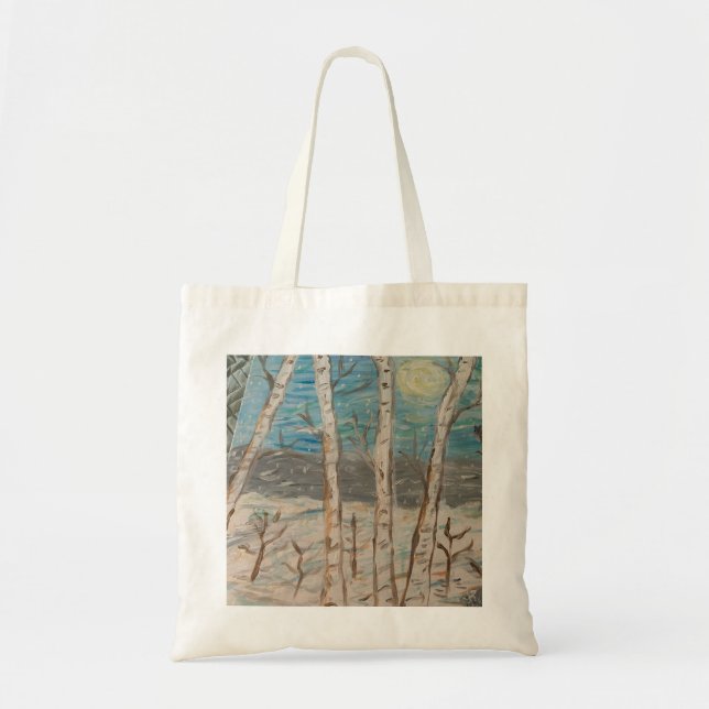 Bolsa de mano (Frente)