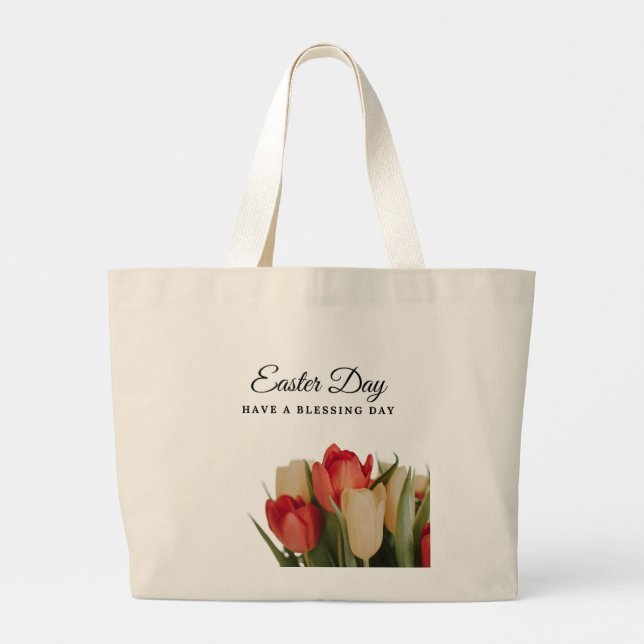 Bolsa de mano (Reverso)