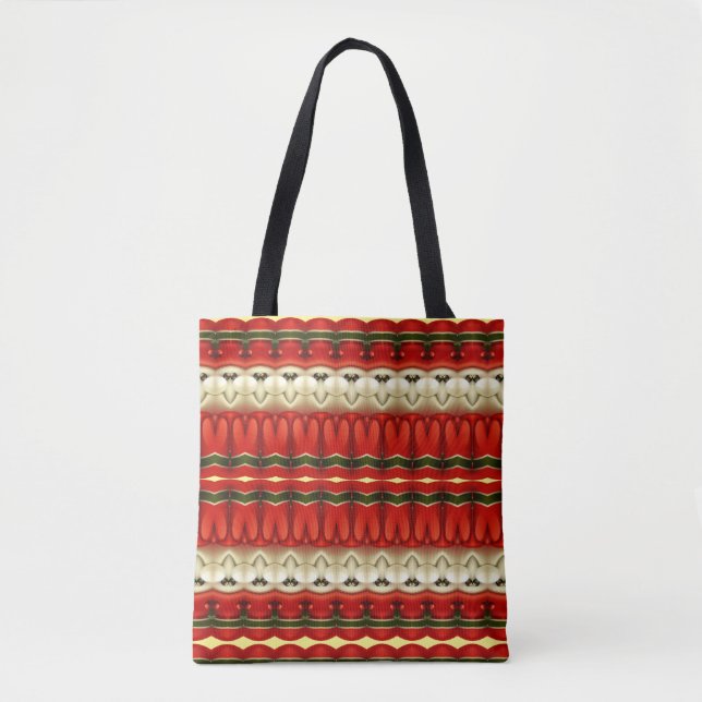Bolsa de mano (Anverso)
