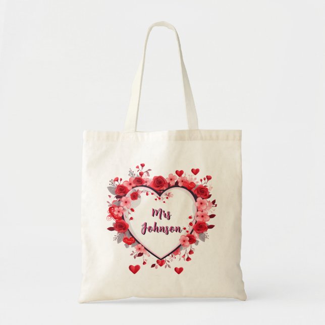 Bolsa de mano (Frente)