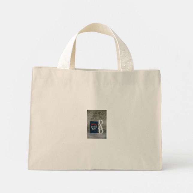 Bolsa de mano (Reverso)