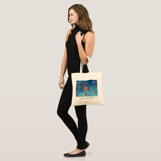 Bolsa de mano (Anverso (modelo))