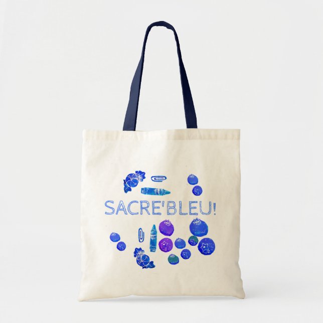 Bolsa de mano (Frente)
