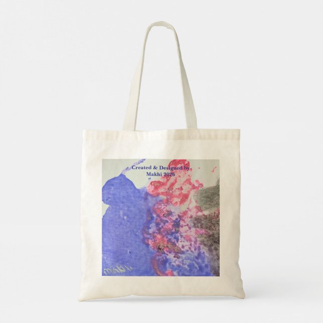 Bolsa de mano (Reverso)