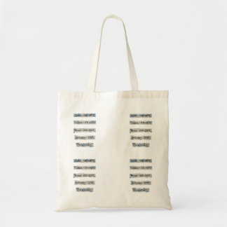 Bolsa de mano