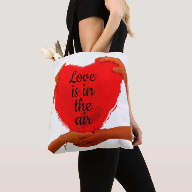 Bolsa de mano (Detalle)